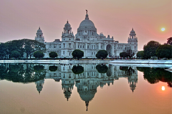 Kolkata